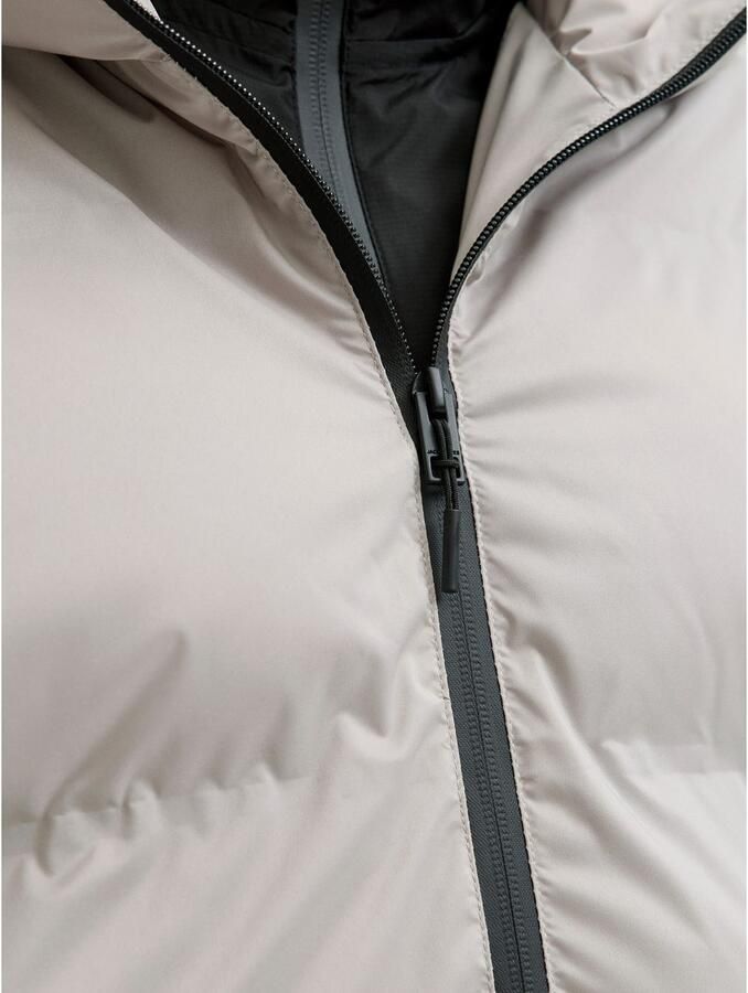 Jack & Jones Gewatteerde jas JJKAITO PUFFER JACKET BF - Foto 3
