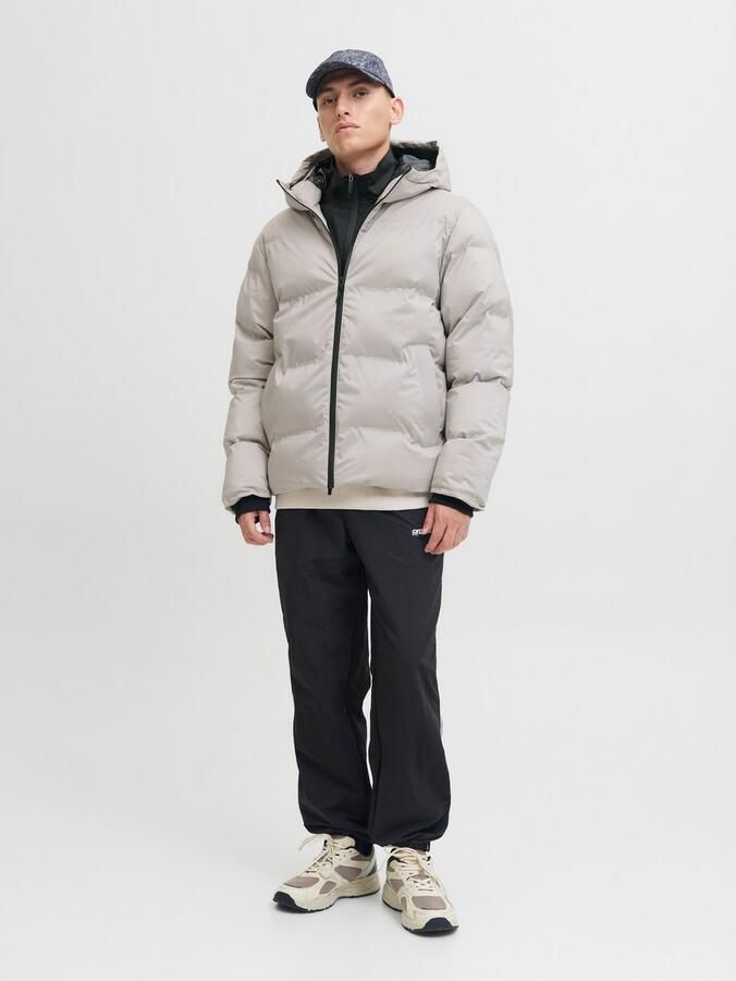 Jack & Jones Gewatteerde jas JJKAITO PUFFER JACKET BF - Foto 6