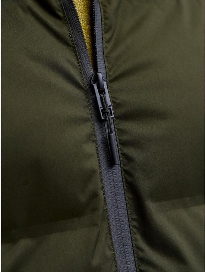 Jack & Jones Gewatteerde jas JJKAITO PUFFER JACKET BF - Foto 2