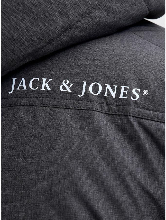 Jack & Jones Gewatteerde jas JJMORGAN PUFFER JACKET