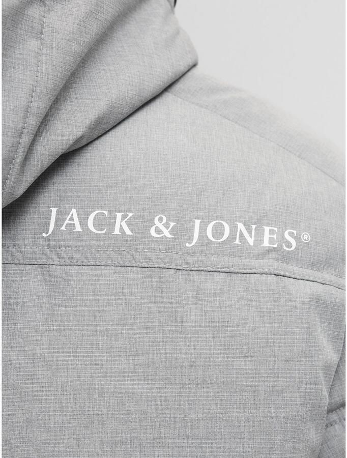 Jack & Jones Gewatteerde jas JJMORGAN PUFFER JACKET