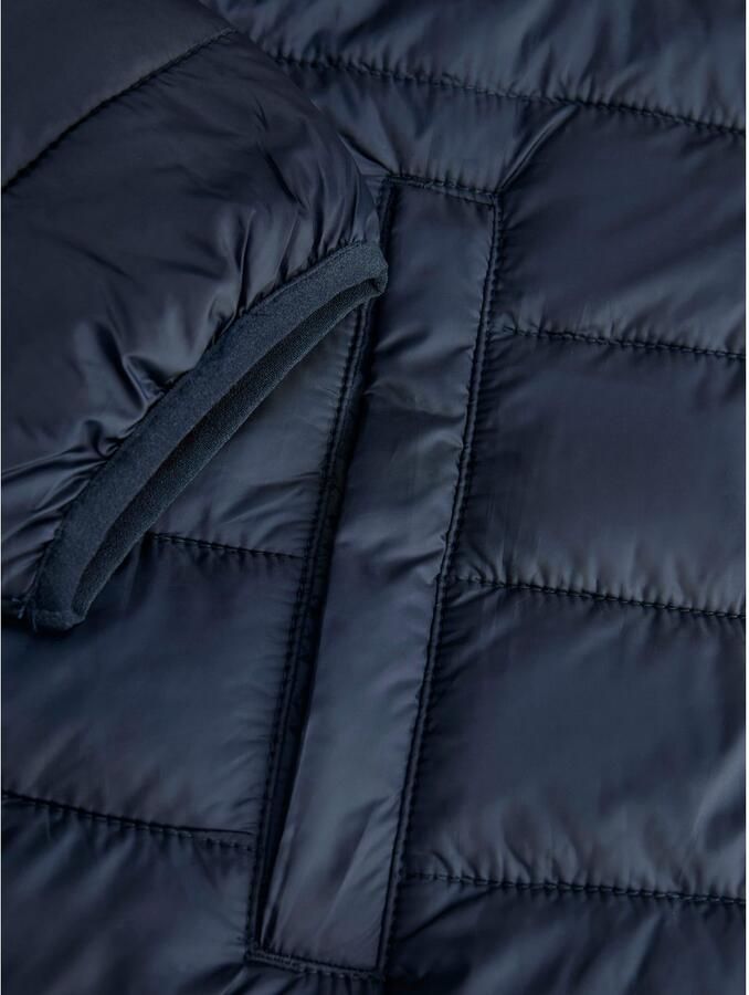 Jack & Jones Gewatteerde jas JJWEST LIGHT PUFFER HOOD - Foto 2