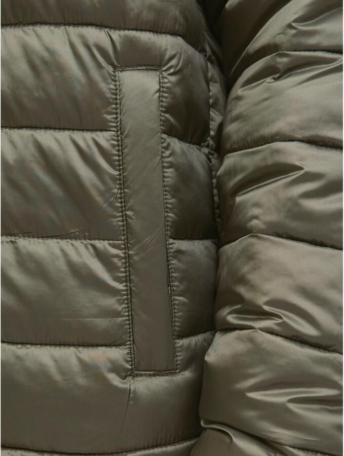 Jack & Jones Gewatteerde jas JJWEST LIGHT PUFFER HOOD - Foto 2