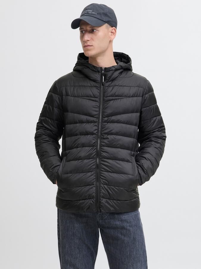 Jack & jones Donsjas Jack & Jones West Light Pufferjack - Foto 7