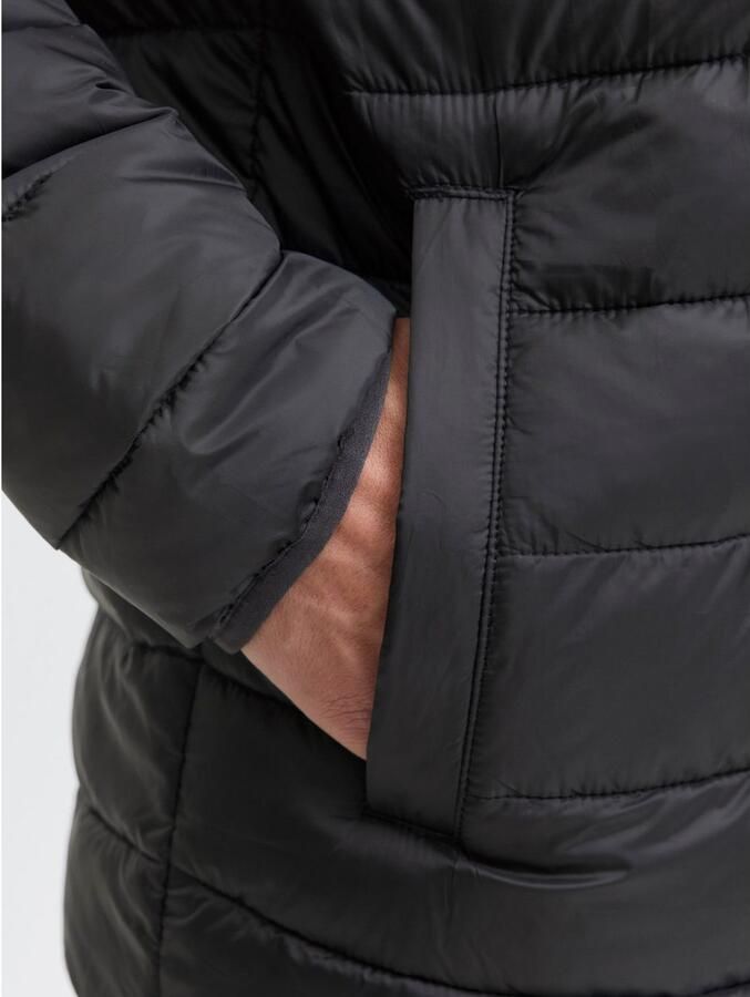 Jack & jones Donsjas Jack & Jones West Light Pufferjack - Foto 2