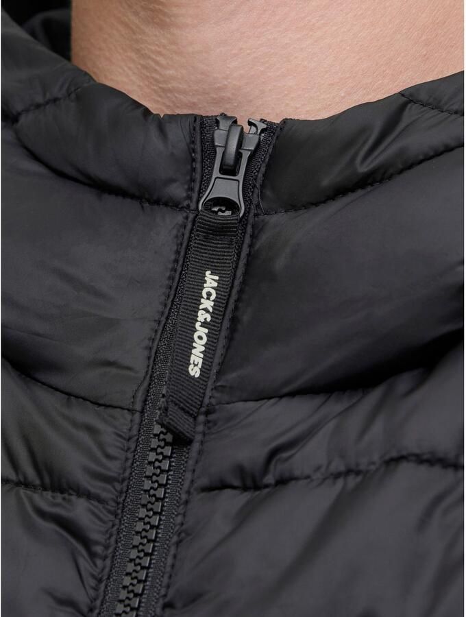 Jack & jones Donsjas Jack & Jones West Light Pufferjack
