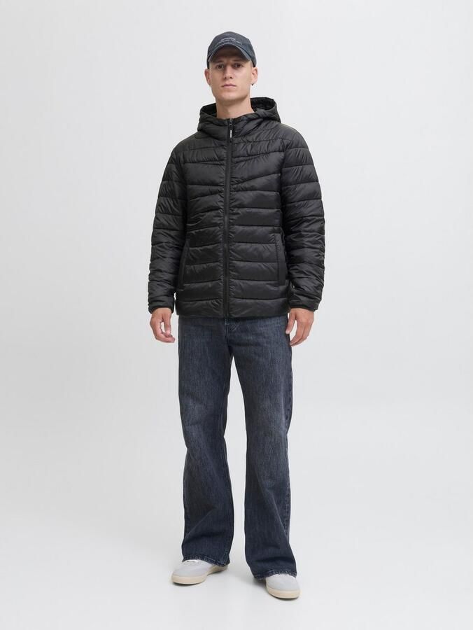 Jack & jones Donsjas Jack & Jones West Light Pufferjack - Foto 3
