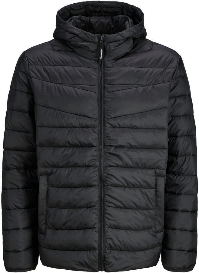 Jack & jones Donsjas Jack & Jones West Light Pufferjack - Foto 6