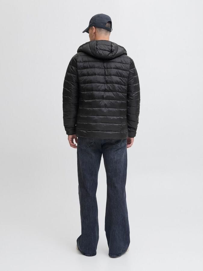 Jack & jones Donsjas Jack & Jones West Light Pufferjack - Foto 5