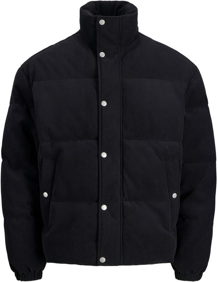 Jack & Jones Gewatteerde jas JORGREENE CORDUROY PUFFER JACKET