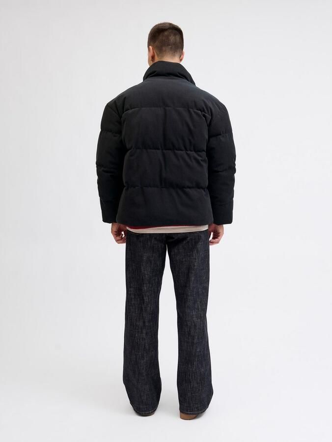 Jack & Jones Gewatteerde jas JORGREENE CORDUROY PUFFER JACKET - Foto 5