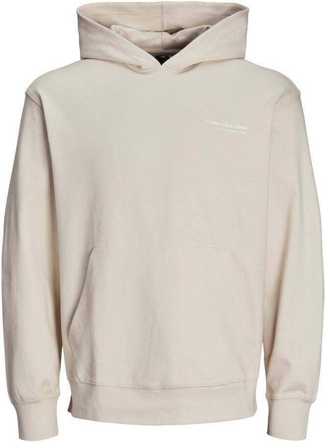 Jack & Jones Hoodie JCOAERO PRINT SWEAT HOOD NOOS - Foto 6