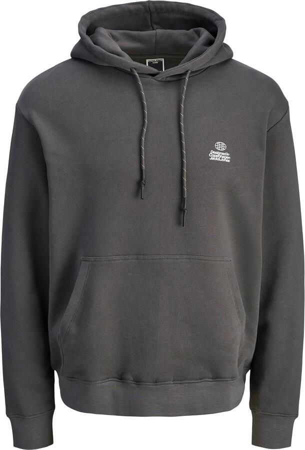 Jack & Jones Hoodie JCOFLARE BACK PHOTO PRINT SWEAT HOOD - Foto 2
