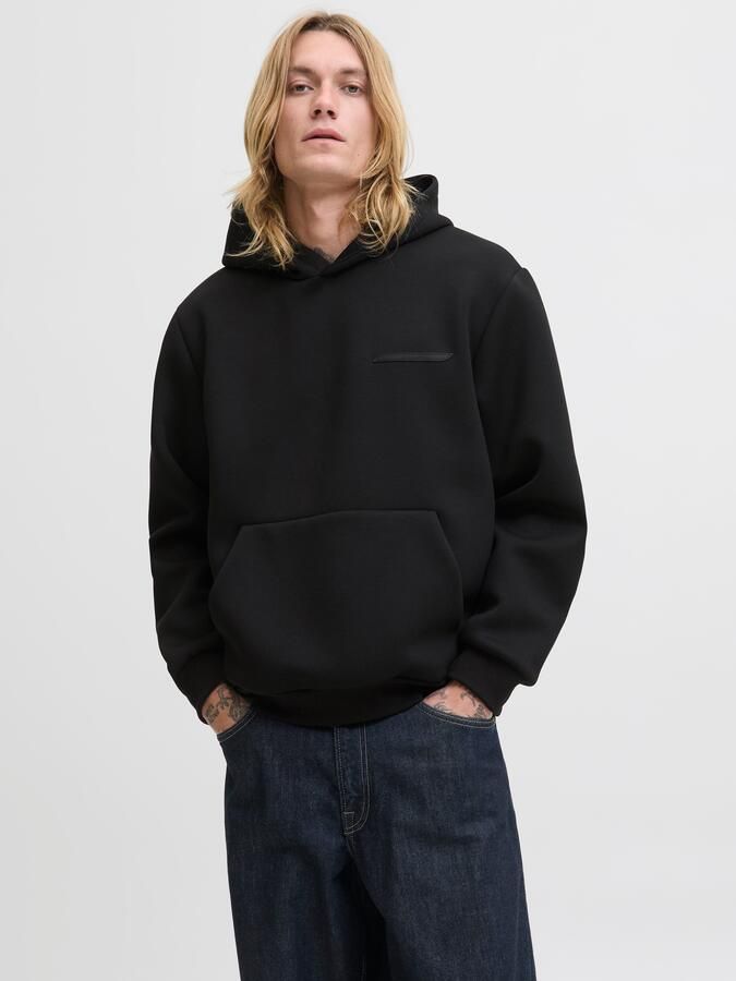 Jack & Jones Hoodie JCOFUSION SCUBA SWEAT HOOD NOOS - Foto 7