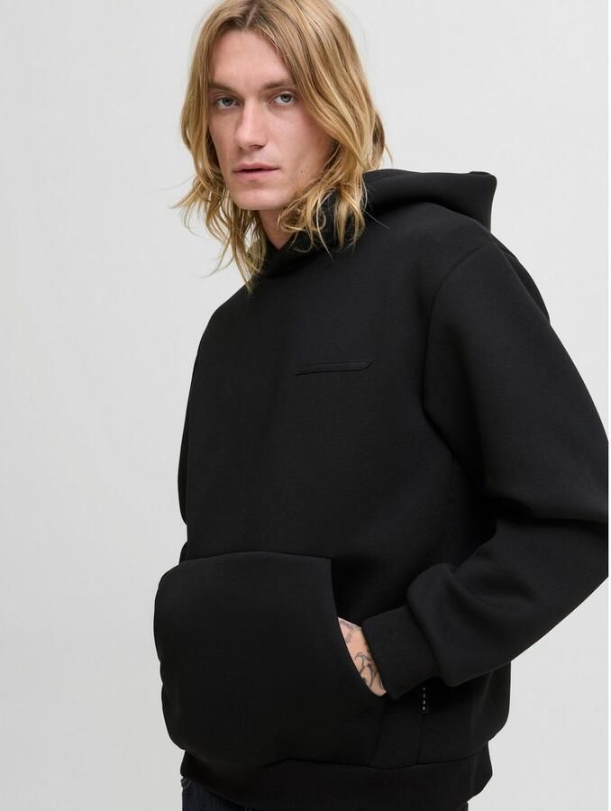 Jack & Jones Hoodie JCOFUSION SCUBA SWEAT HOOD NOOS - Foto 2