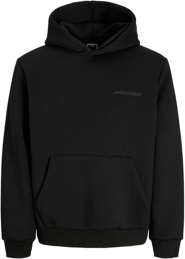 Jack & Jones Hoodie JCOFUSION SCUBA SWEAT HOOD NOOS - Foto 6