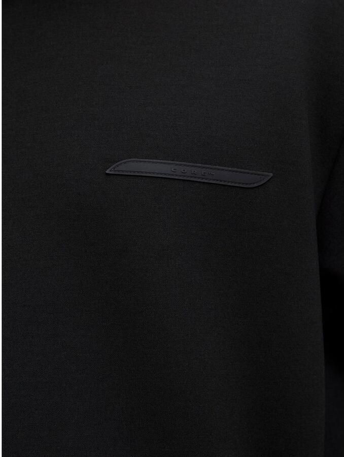 Jack & Jones Hoodie JCOFUSION SCUBA SWEAT HOOD NOOS - Foto 3