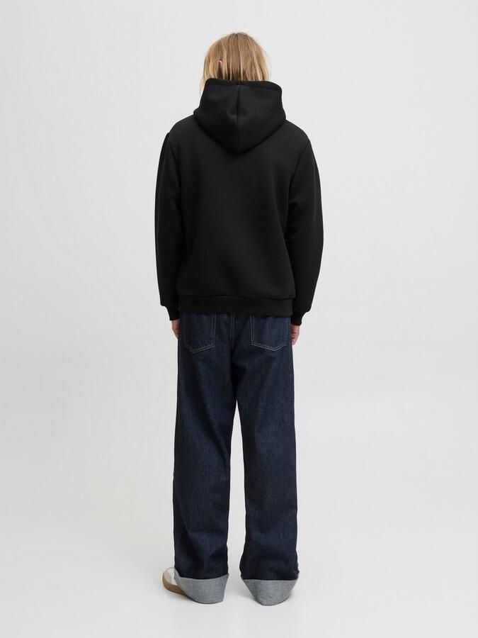 Jack & Jones Hoodie JCOFUSION SCUBA SWEAT HOOD NOOS - Foto 5