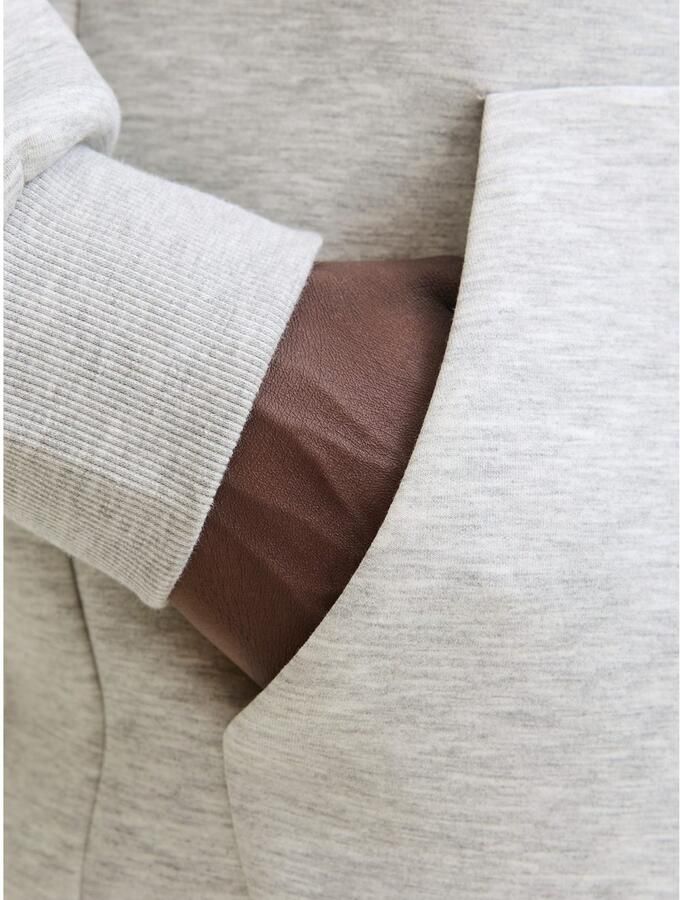 Jack & Jones Hoodie JCOFUSION SCUBA SWEAT HOOD NOOS - Foto 3