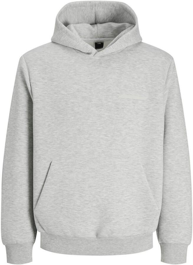 Jack & Jones Hoodie JCOFUSION SCUBA SWEAT HOOD NOOS - Foto 9