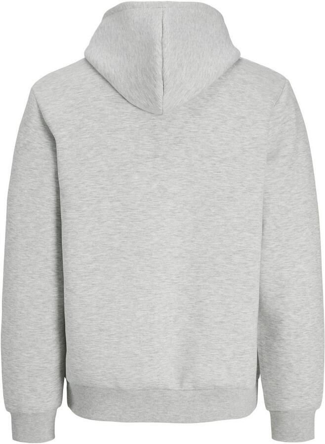 Jack & Jones Hoodie JCOFUSION SCUBA SWEAT HOOD NOOS - Foto 8