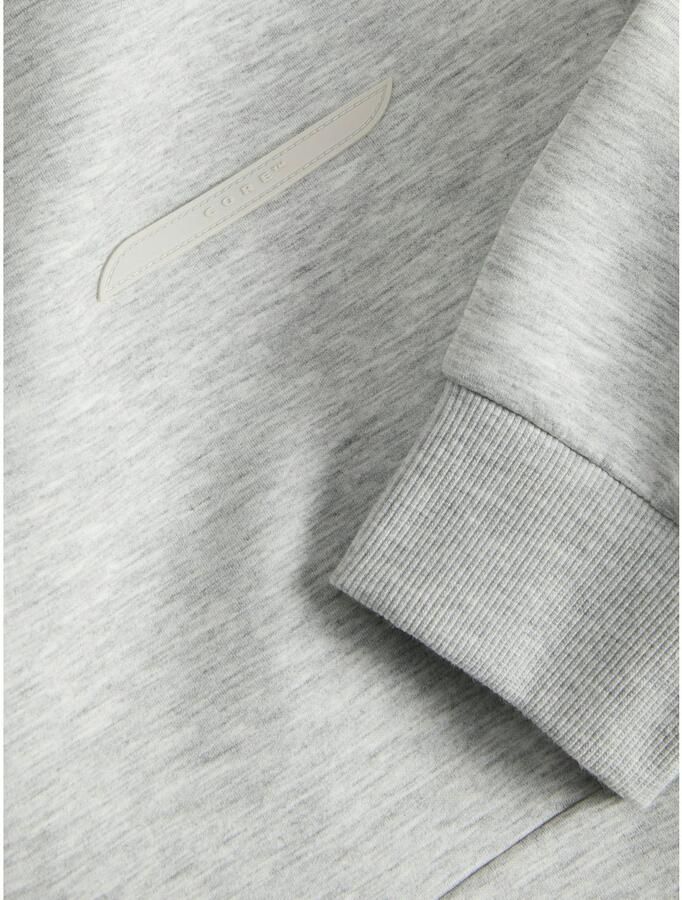 Jack & Jones Hoodie JCOFUSION SCUBA SWEAT HOOD NOOS