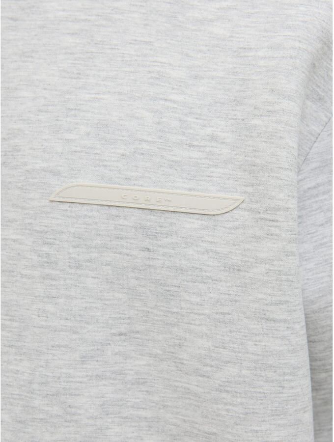 Jack & Jones Hoodie JCOFUSION SCUBA SWEAT HOOD NOOS - Foto 4