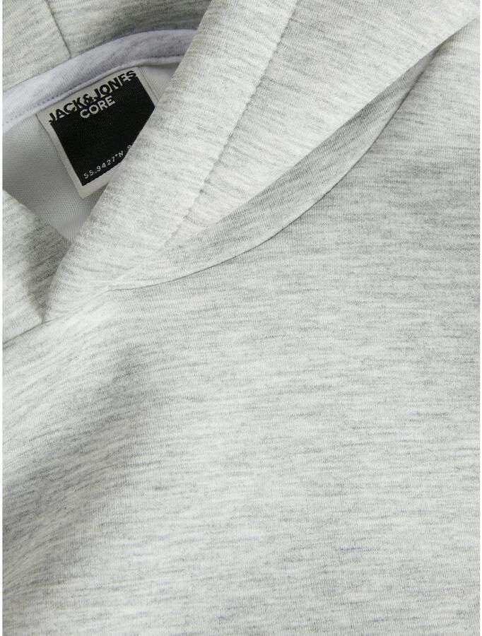 Jack & Jones Hoodie JCOFUSION SCUBA SWEAT HOOD NOOS - Foto 2