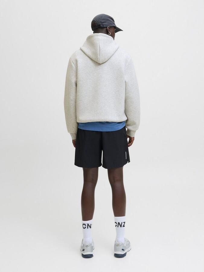 Jack & Jones Hoodie JCOFUSION SCUBA SWEAT HOOD NOOS - Foto 7