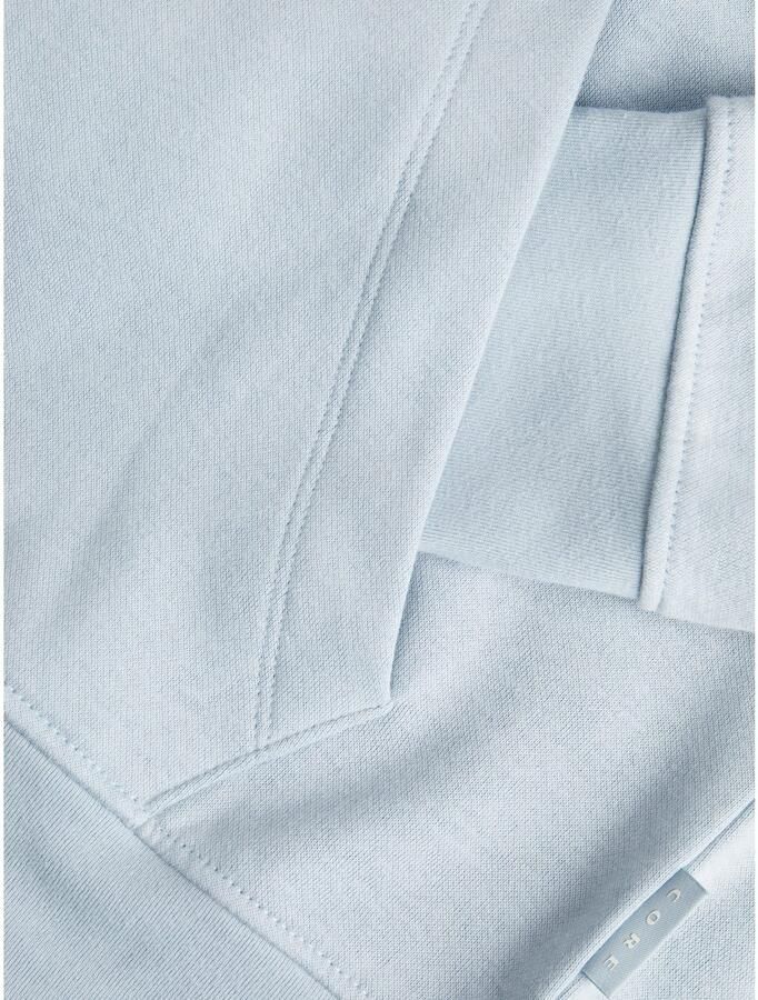 Jack & Jones Hoodie JCOPACER LOGO PRINT SWEAT HOOD - Foto 4