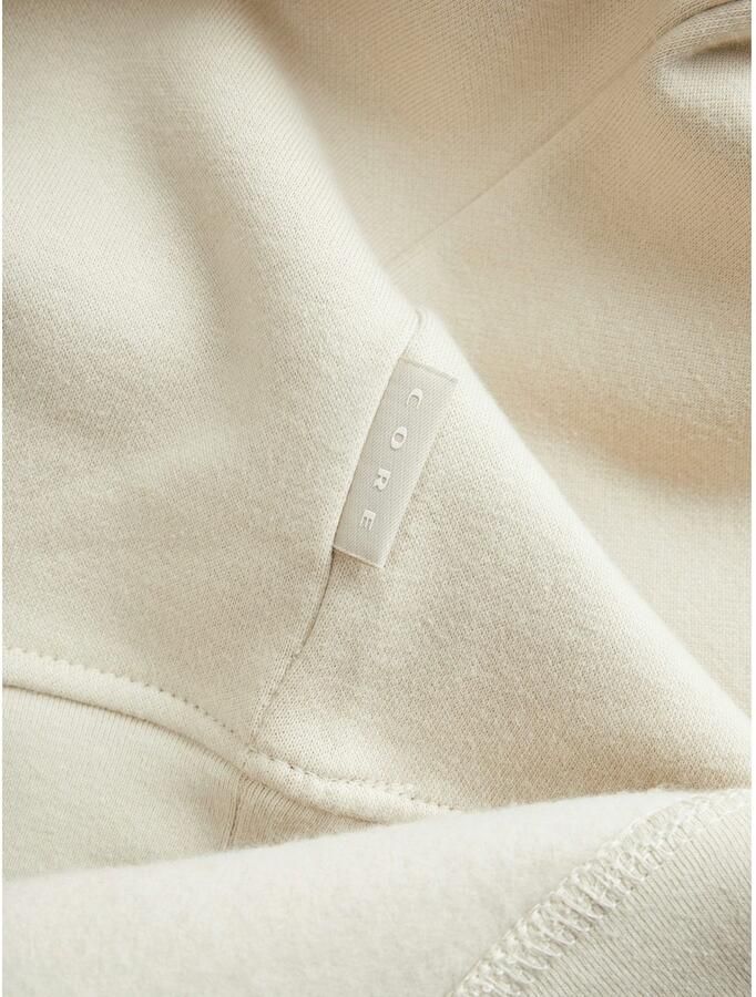 Jack & Jones Hoodie JCOPACER LOGO PRINT SWEAT HOOD