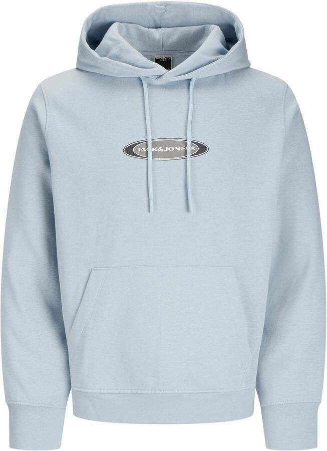 Jack & Jones Hoodie JCOPACER LOGO PRINT SWEAT HOOD - Foto 2