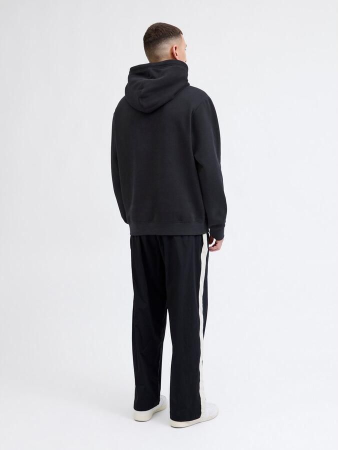 Jack & Jones Hoodie JCOPOINT SWEAT BADGE HOOD BF - Foto 5