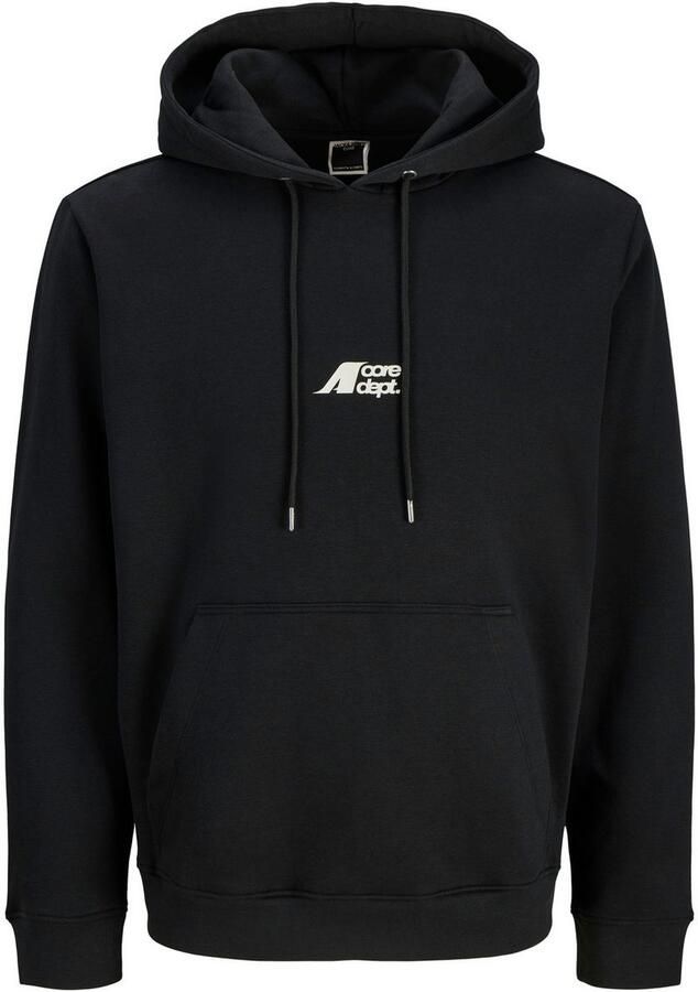 Jack & Jones Hoodie JCOTIER PRINT SWEAT HOOD - Foto 6