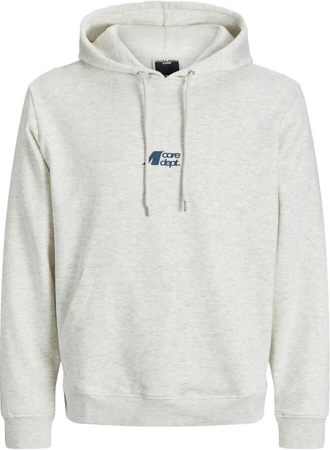 Jack & Jones Hoodie JCOTIER PRINT SWEAT HOOD - Foto 7