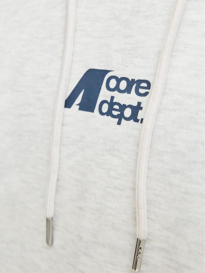 Jack & Jones Hoodie JCOTIER PRINT SWEAT HOOD - Foto 4