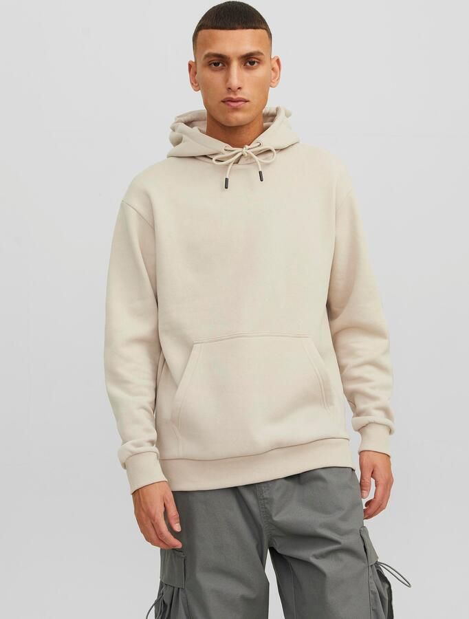 Jack & jones Sweater Jack & Jones Bradley trui met capuchon - Foto 9