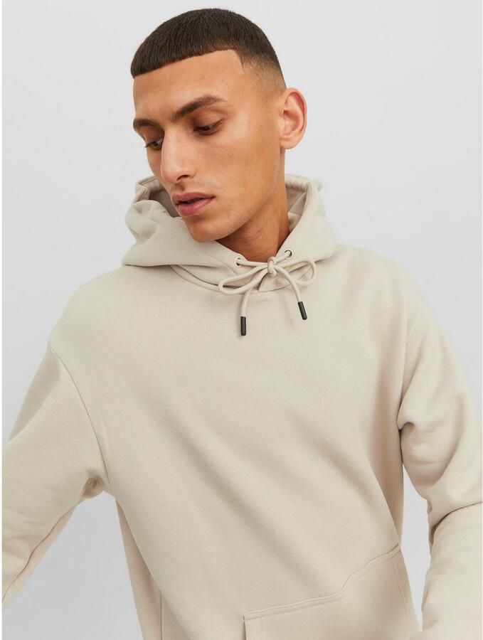 Jack & jones Sweater Jack & Jones Bradley trui met capuchon - Foto 3