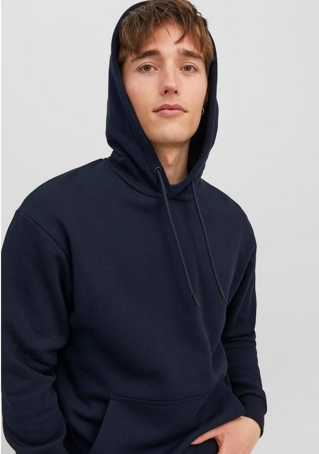 Jack & jones Sweater Jack & Jones Bradley trui met capuchon - Foto 3