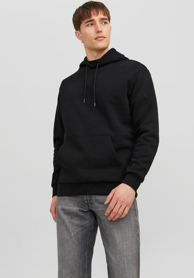 Jack & jones Sweater Jack & Jones Bradley trui met capuchon - Foto 10