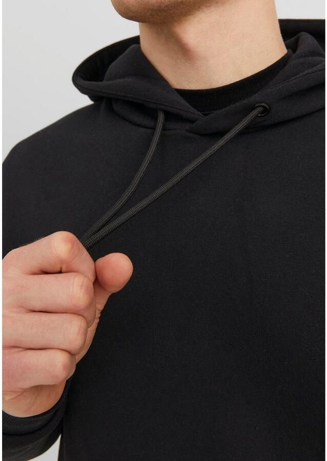 Jack & jones Sweater Jack & Jones Bradley trui met capuchon - Foto 4