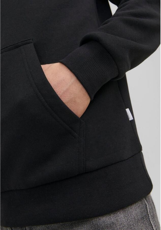 Jack & jones Sweater Jack & Jones Bradley trui met capuchon - Foto 5