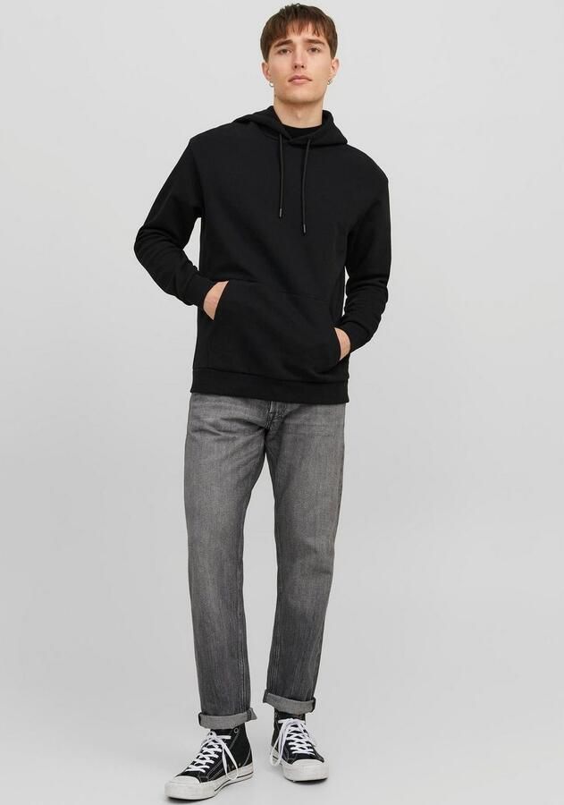 Jack & jones Sweater Jack & Jones Bradley trui met capuchon - Foto 7