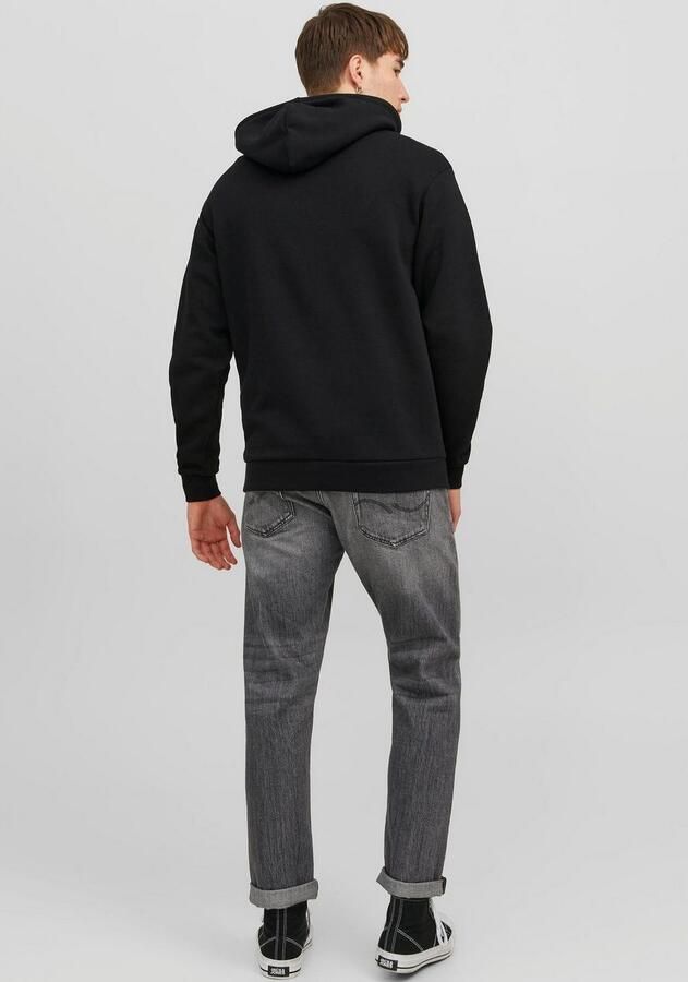Jack & jones Sweater Jack & Jones Bradley trui met capuchon - Foto 8
