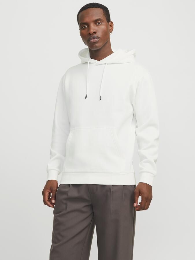 Jack & Jones Hoodie JJEBRADLEY SWEAT HOOD NOOS - Foto 7