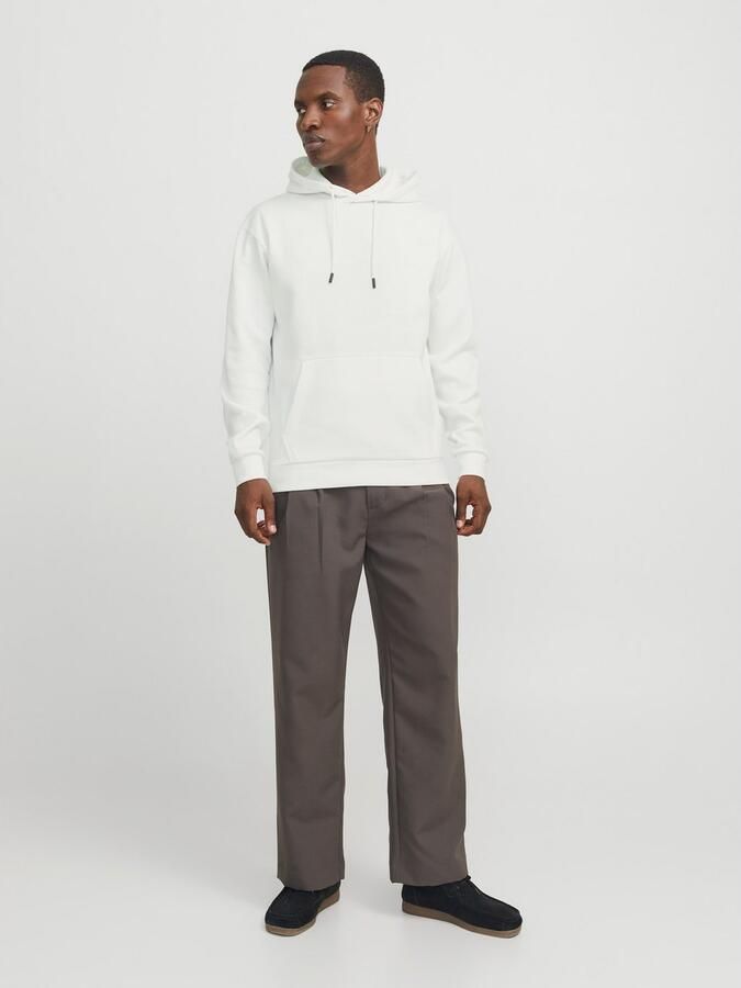 Jack & Jones Hoodie JJEBRADLEY SWEAT HOOD NOOS - Foto 5