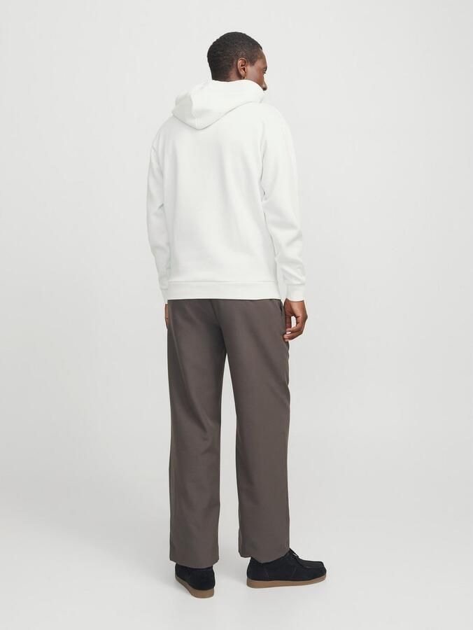 Jack & Jones Hoodie JJEBRADLEY SWEAT HOOD NOOS - Foto 2