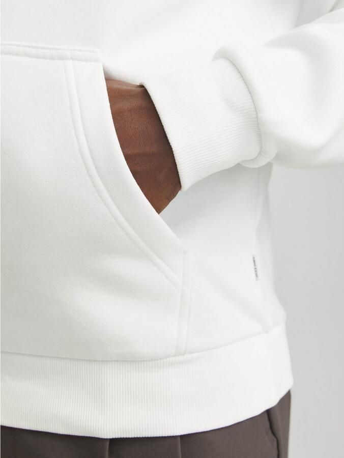 Jack & Jones Hoodie JJEBRADLEY SWEAT HOOD NOOS - Foto 4