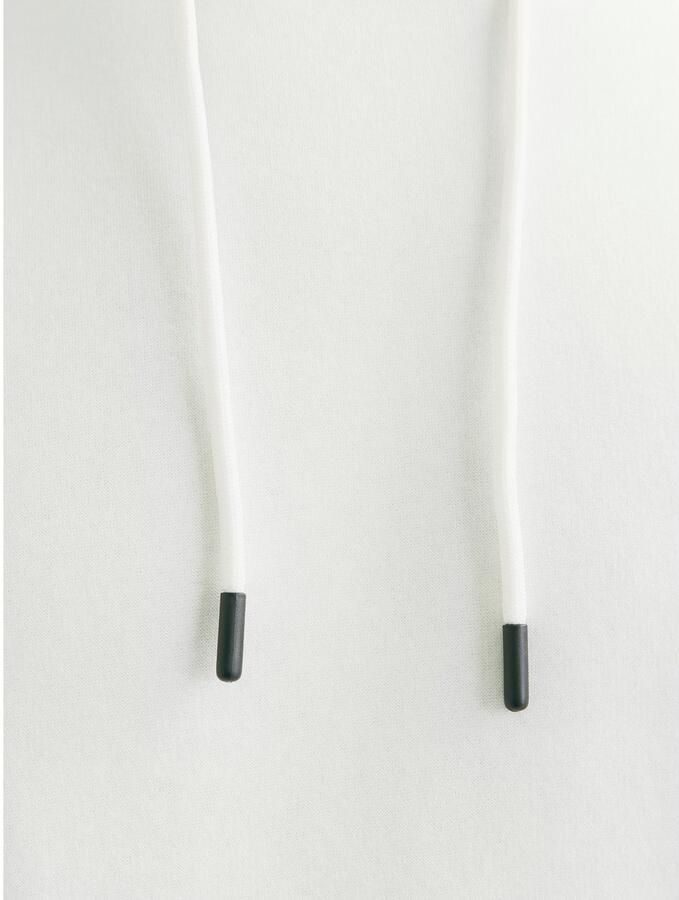 Jack & Jones Hoodie JJEBRADLEY SWEAT HOOD NOOS