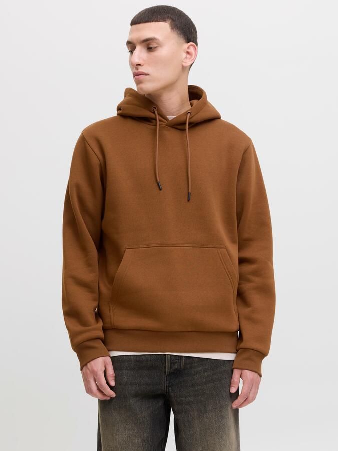 Jack & jones Hoodie met capuchon model 'BRADLEY' - Foto 6